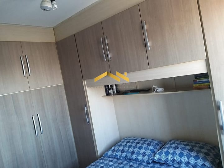 Apartamento à venda com 3 quartos, 72m² - Foto 8