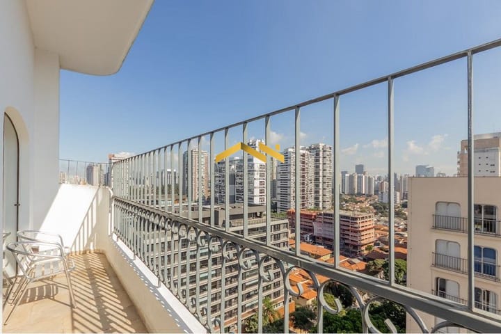 Apartamento à venda com 3 quartos, 275m² - Foto 36