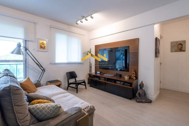 Apartamento à venda com 2 quartos, 87m² - Foto 45