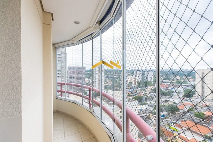 Apartamento à venda com 3 quartos, 154m² - Foto 15