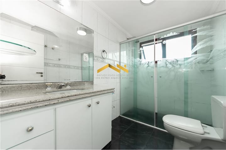 Apartamento à venda com 3 quartos, 130m² - Foto 25