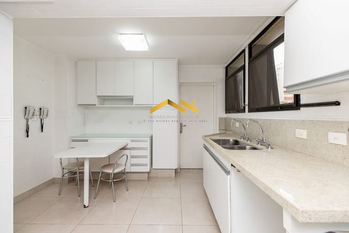 Apartamento à venda com 3 quartos, 144m² - Foto 7