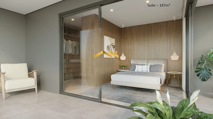 Apartamento à venda com 4 quartos, 177m² - Foto 9