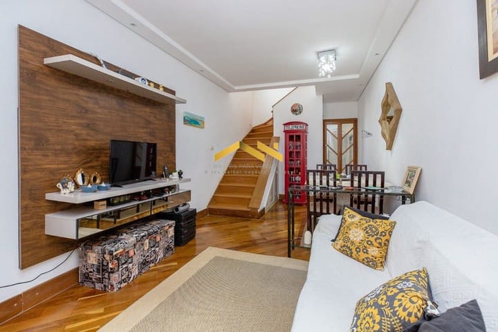 Casa à venda com 4 quartos, 131m² - Foto 28