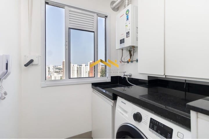 Apartamento à venda com 2 quartos, 56m² - Foto 20