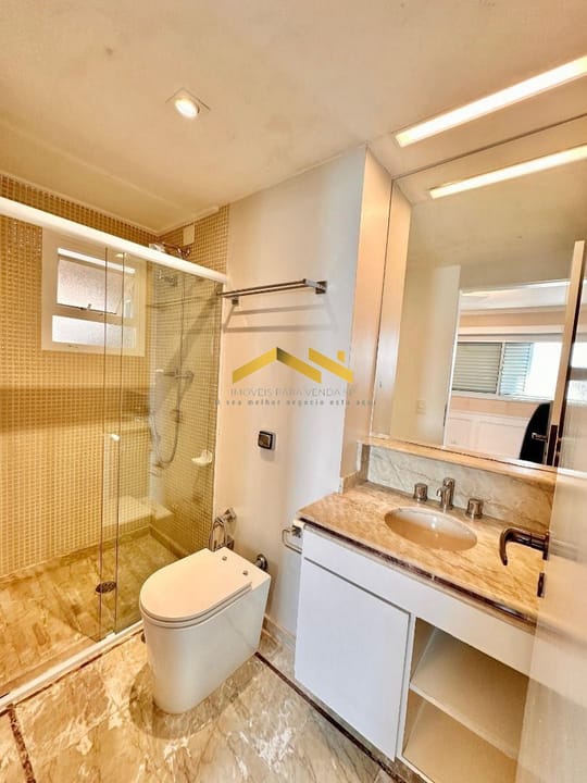 Apartamento à venda com 3 quartos, 150m² - Foto 10