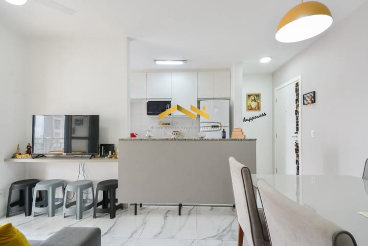 Apartamento à venda com 2 quartos, 58m² - Foto 28