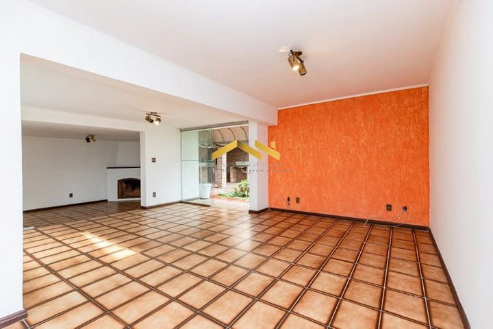 Casa à venda com 4 quartos, 327m² - Foto 33