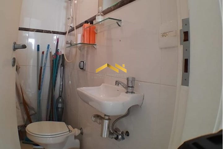 Apartamento à venda com 2 quartos, 245m² - Foto 12