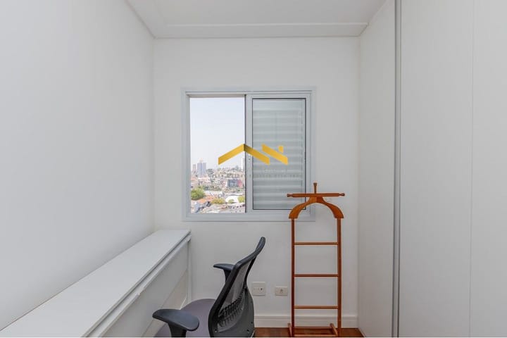 Apartamento à venda com 2 quartos, 55m² - Foto 18