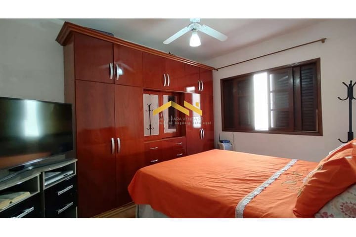 Casa à venda com 3 quartos, 115m² - Foto 16