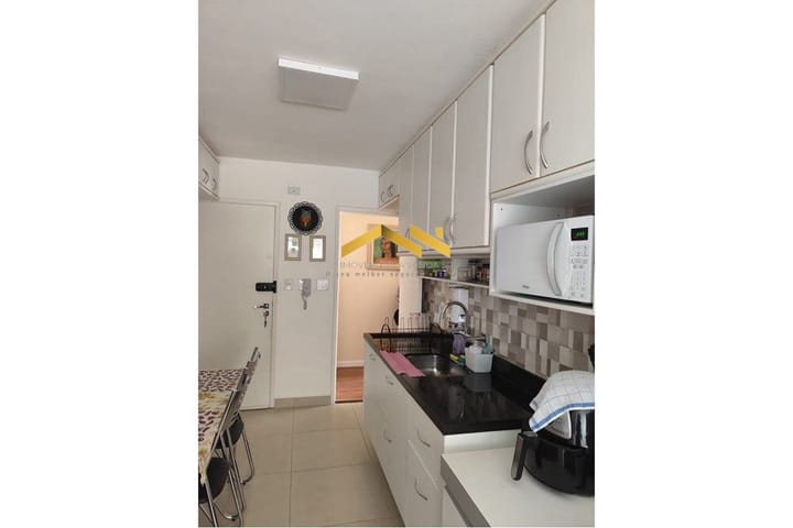 Apartamento à venda com 2 quartos, 74m² - Foto 7