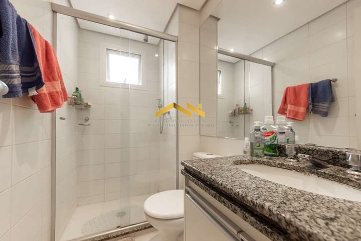 Apartamento à venda com 3 quartos, 85m² - Foto 15