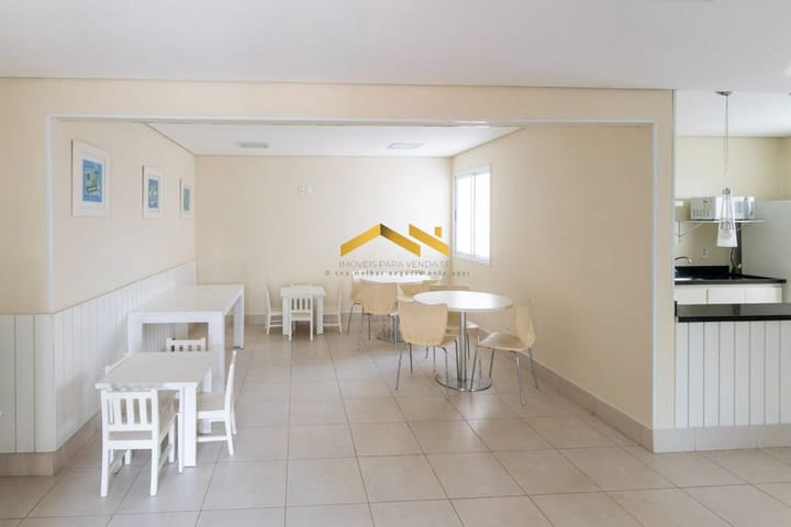 Apartamento à venda com 2 quartos, 69m² - Foto 11