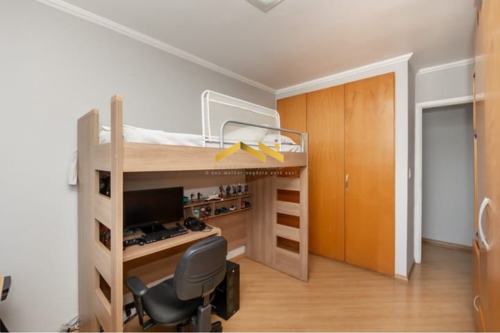 Apartamento à venda com 2 quartos, 76m² - Foto 17