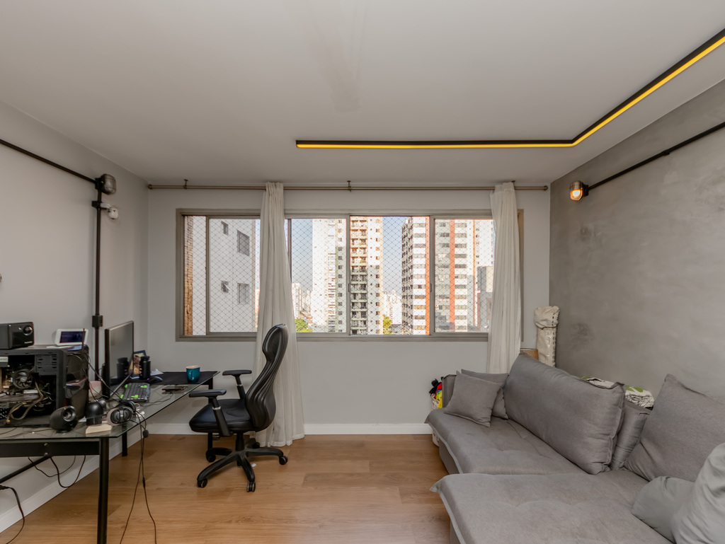 Apartamento à venda com 3 quartos, 109m² - Foto 29