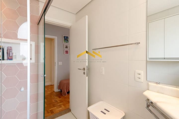 Apartamento à venda com 3 quartos, 94m² - Foto 53