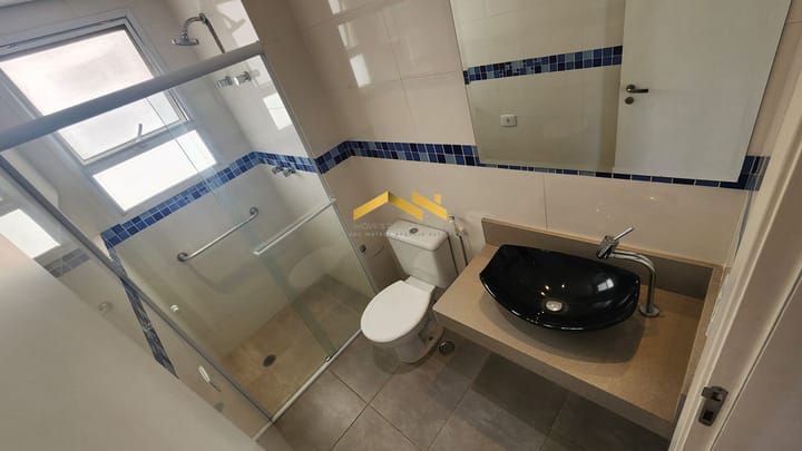 Apartamento à venda com 3 quartos, 128m² - Foto 12