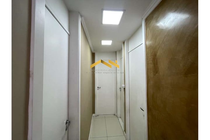 Apartamento à venda com 3 quartos, 70m² - Foto 6