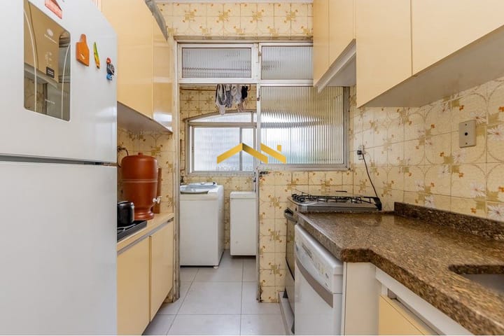 Apartamento à venda com 3 quartos, 85m² - Foto 5