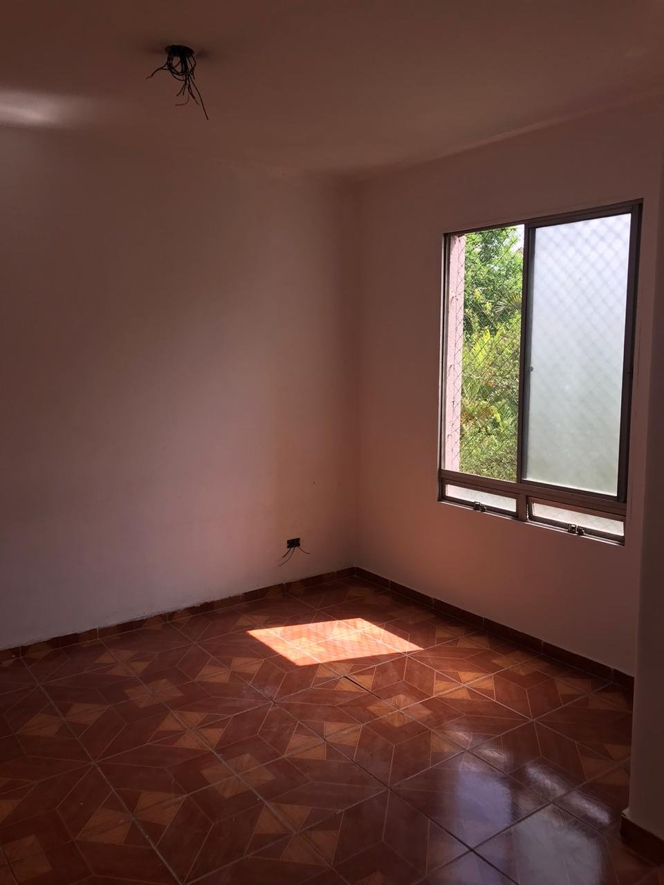 Apartamento à venda com 2 quartos, 56m² - Foto 3