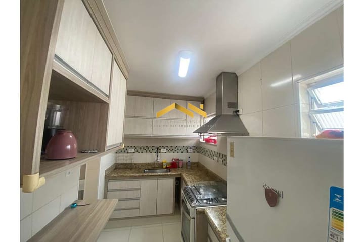 Apartamento à venda com 2 quartos, 66m² - Foto 13