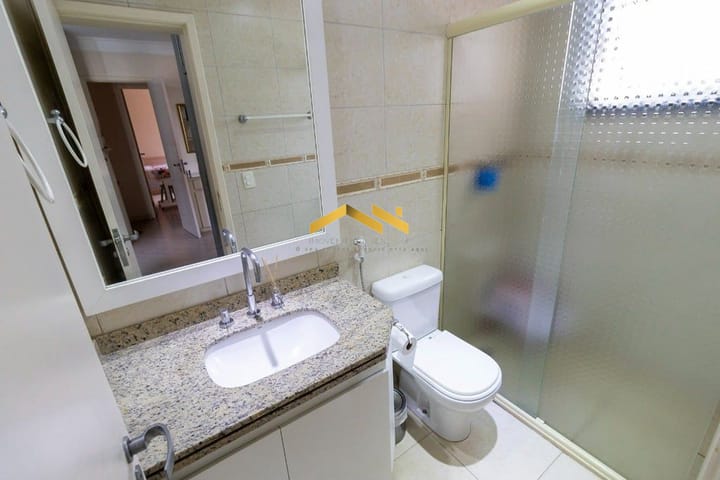 Apartamento à venda com 3 quartos, 129m² - Foto 34