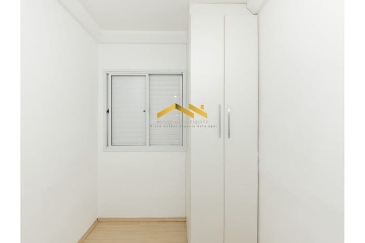 Apartamento à venda com 2 quartos, 77m² - Foto 4