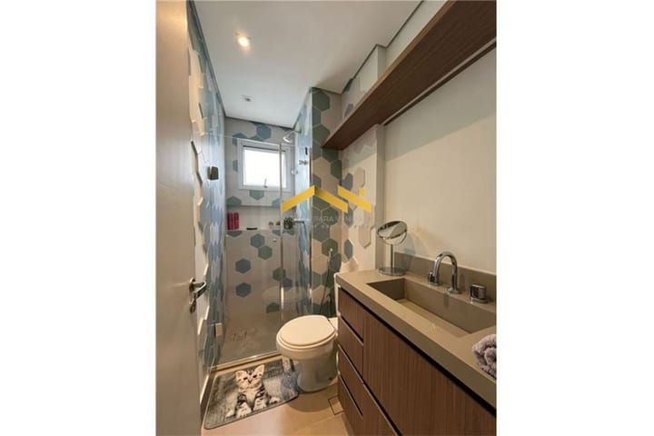 Apartamento à venda com 3 quartos, 83m² - Foto 17