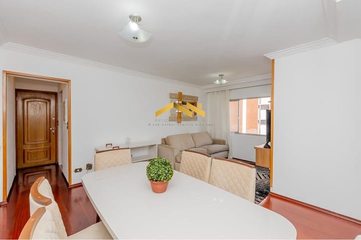 Apartamento à venda com 2 quartos, 80m² - Foto 29