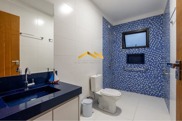 Casa à venda com 3 quartos, 381m² - Foto 28