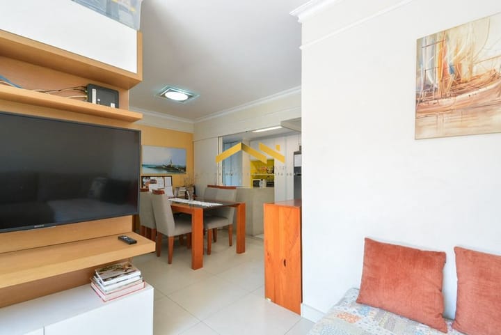 Apartamento à venda com 3 quartos, 78m² - Foto 37