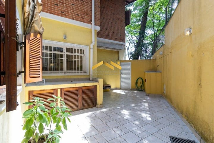 Casa à venda com 4 quartos, 440m² - Foto 55