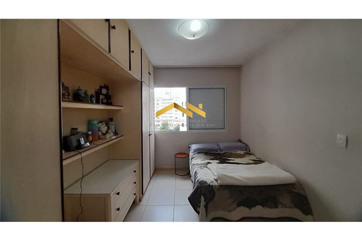 Apartamento à venda com 3 quartos, 76m² - Foto 7