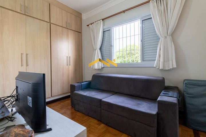 Casa à venda com 4 quartos, 500m² - Foto 31