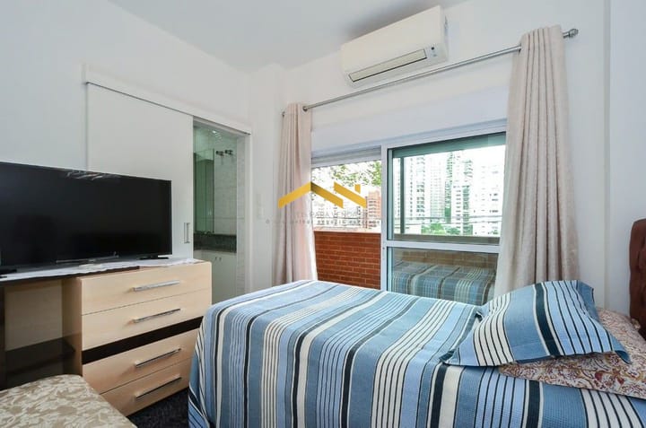 Apartamento à venda com 3 quartos, 230m² - Foto 31