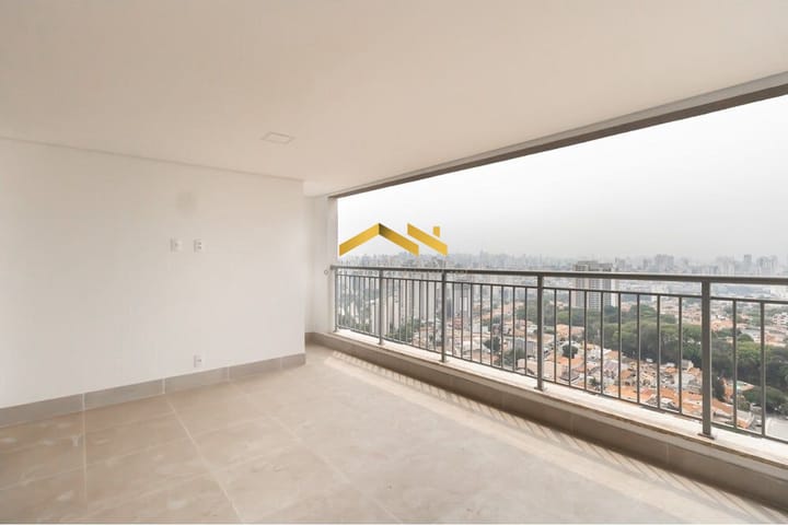 Apartamento à venda com 4 quartos, 240m² - Foto 38