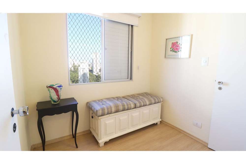 Apartamento à venda com 3 quartos, 65m² - Foto 4