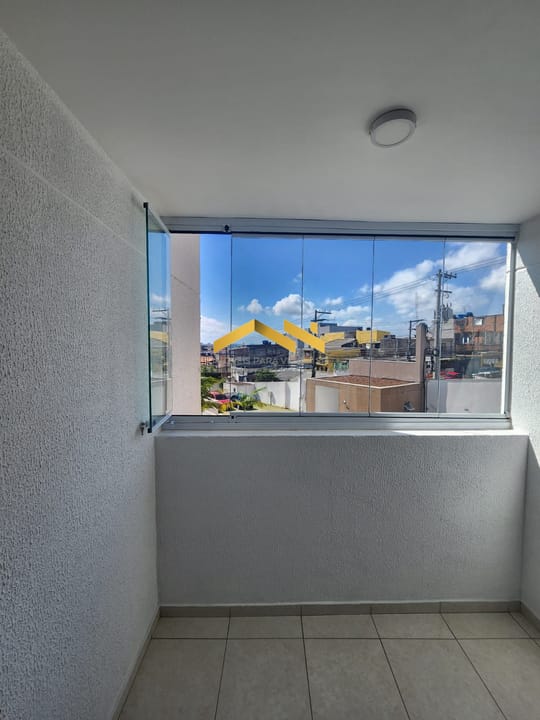 Apartamento à venda com 2 quartos, 56m² - Foto 1