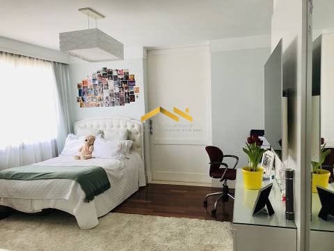 Apartamento à venda com 3 quartos, 272m² - Foto 16