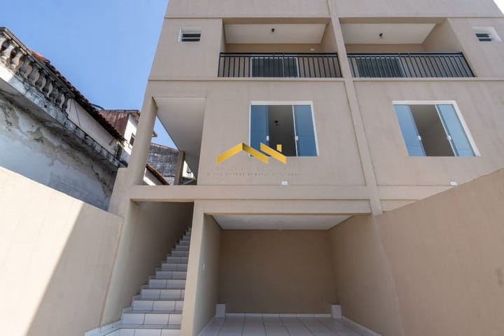 Casa à venda com 3 quartos, 115m² - Foto 26