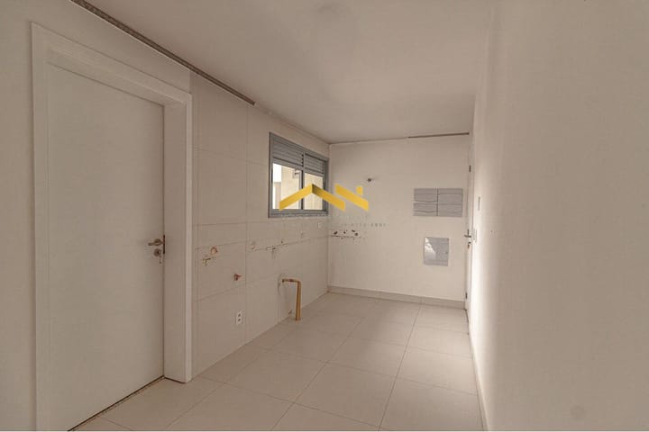 Apartamento à venda com 3 quartos, 196m² - Foto 6