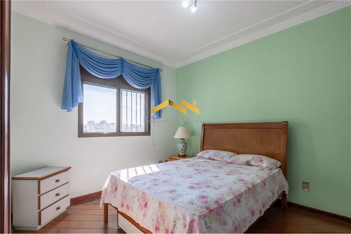 Apartamento à venda com 4 quartos, 214m² - Foto 69