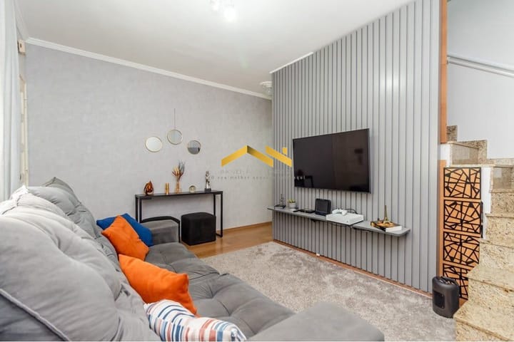 Casa à venda com 2 quartos, 130m² - Foto 12