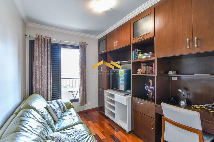 Apartamento à venda com 4 quartos, 108m² - Foto 31