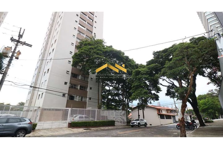 Apartamento à venda com 2 quartos, 70m² - Foto 21