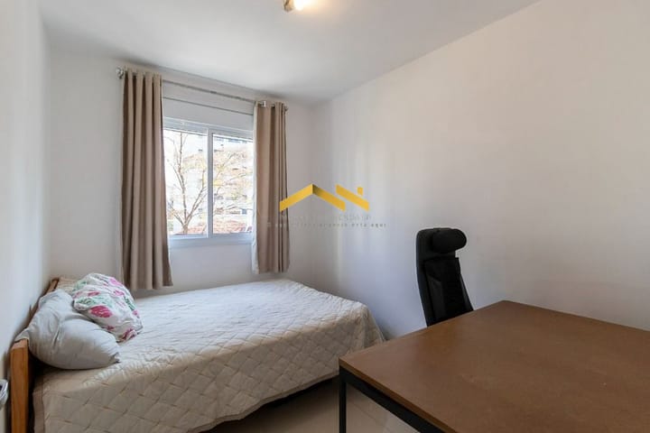 Apartamento à venda com 2 quartos, 60m² - Foto 19