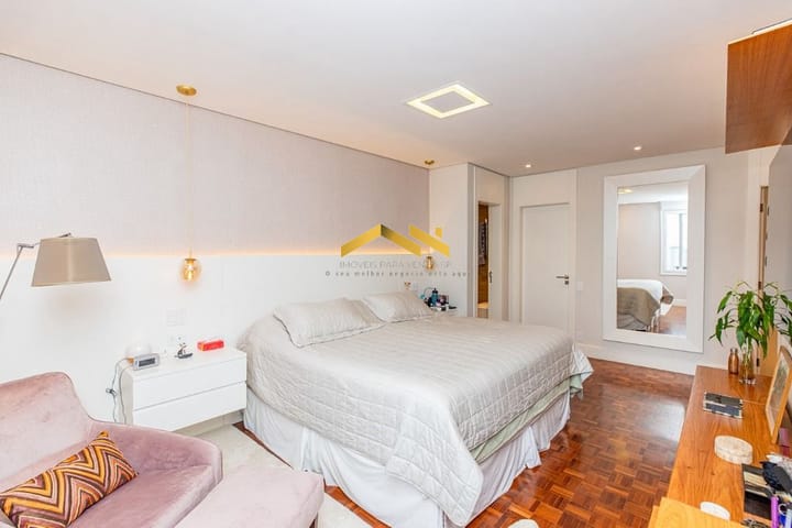 Apartamento à venda com 4 quartos, 412m² - Foto 28