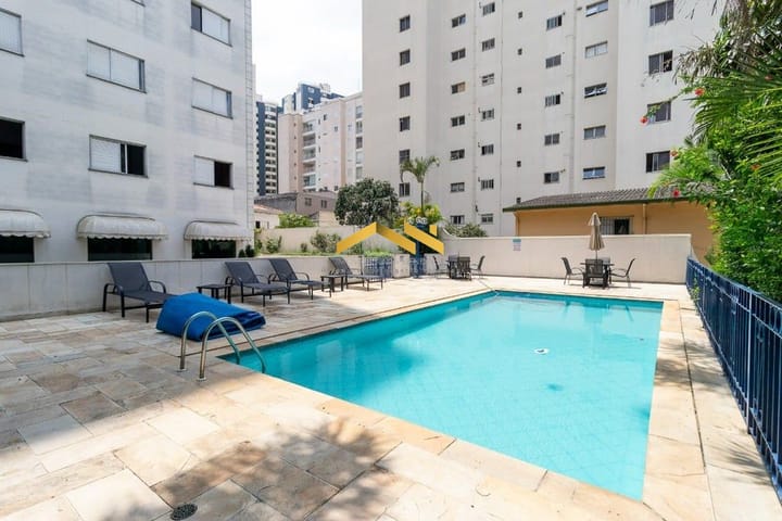 Apartamento à venda com 3 quartos, 121m² - Foto 23