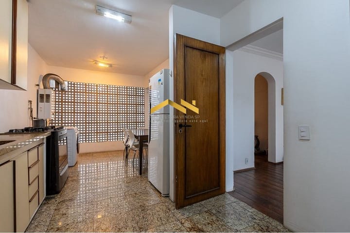 Apartamento à venda com 3 quartos, 108m² - Foto 7